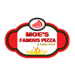 Moe`s Famous Pizza Inc
